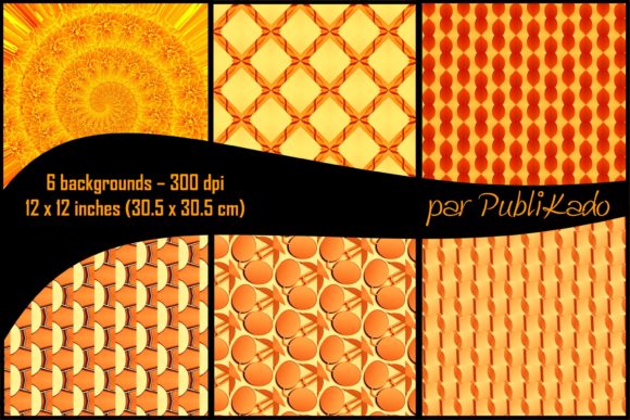 Backgrounds 107: A Strategic Tool for Creative and Professional Projects
