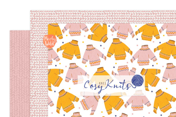 Knitting Digital Seamless Repeat Pattern: A Creative Tool for Designers and Crafters